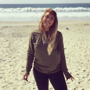 Meet your Posher, Jasmine